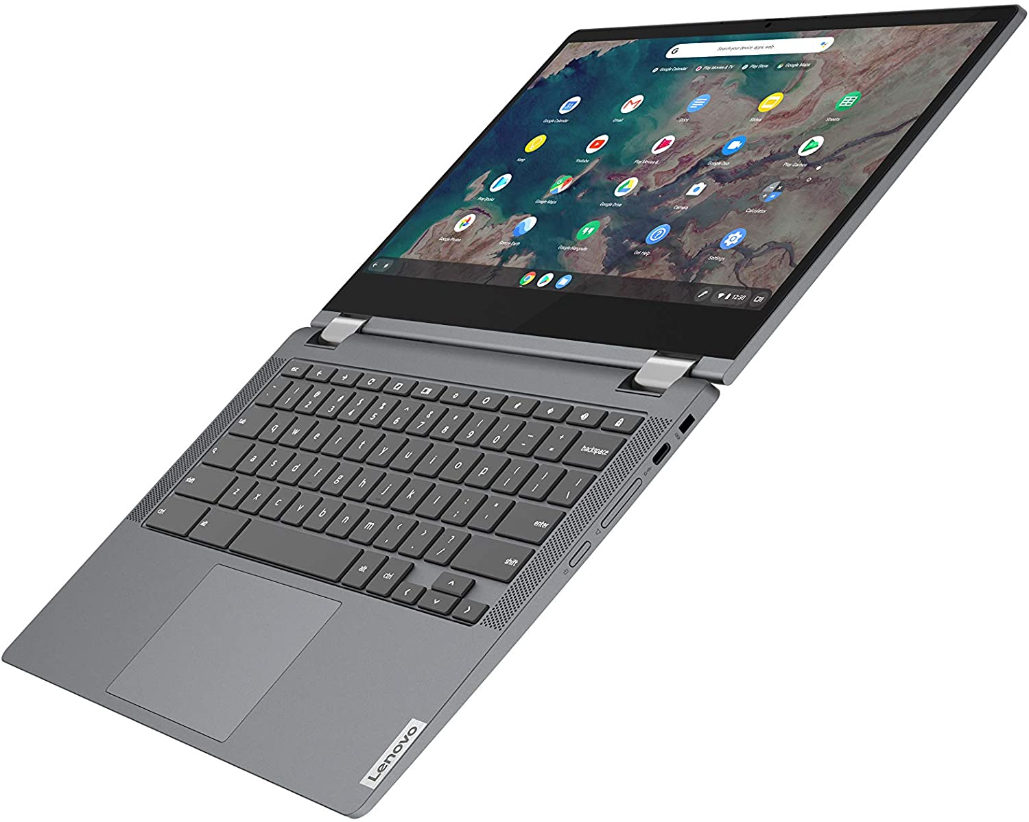 Lenovo Chromebook Flex 5 13 Lenovo Chromebook Flex 5 13